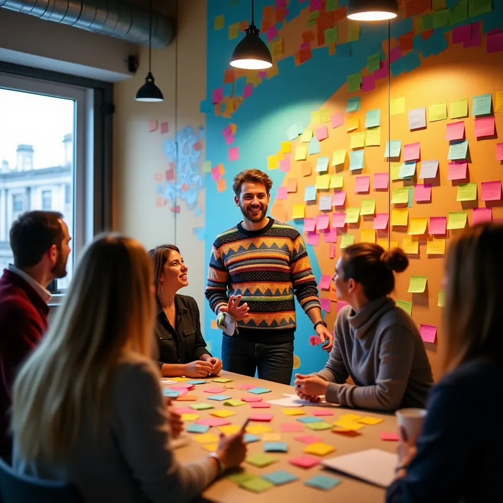 Professional business solutions